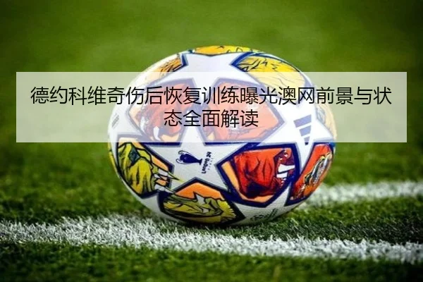 德约科维奇伤后恢复训练曝光澳网前景与状态全面解读 - EMCSPORTS